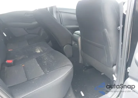 2025 Nissan Sentra Sv из США, поврежденный, VIN 3N1AB8CV8SY269153